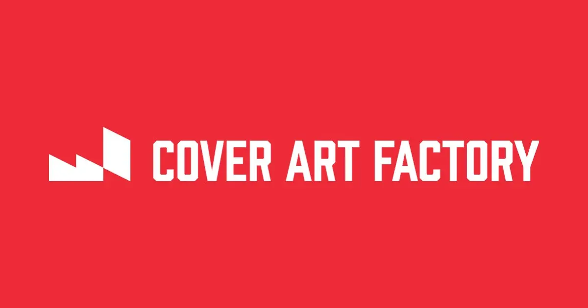 Cover Art Factory logo