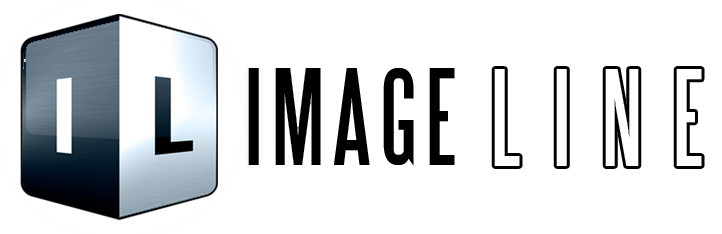 Image-Line logo
