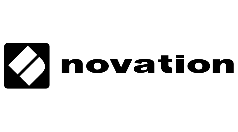 Novation logo