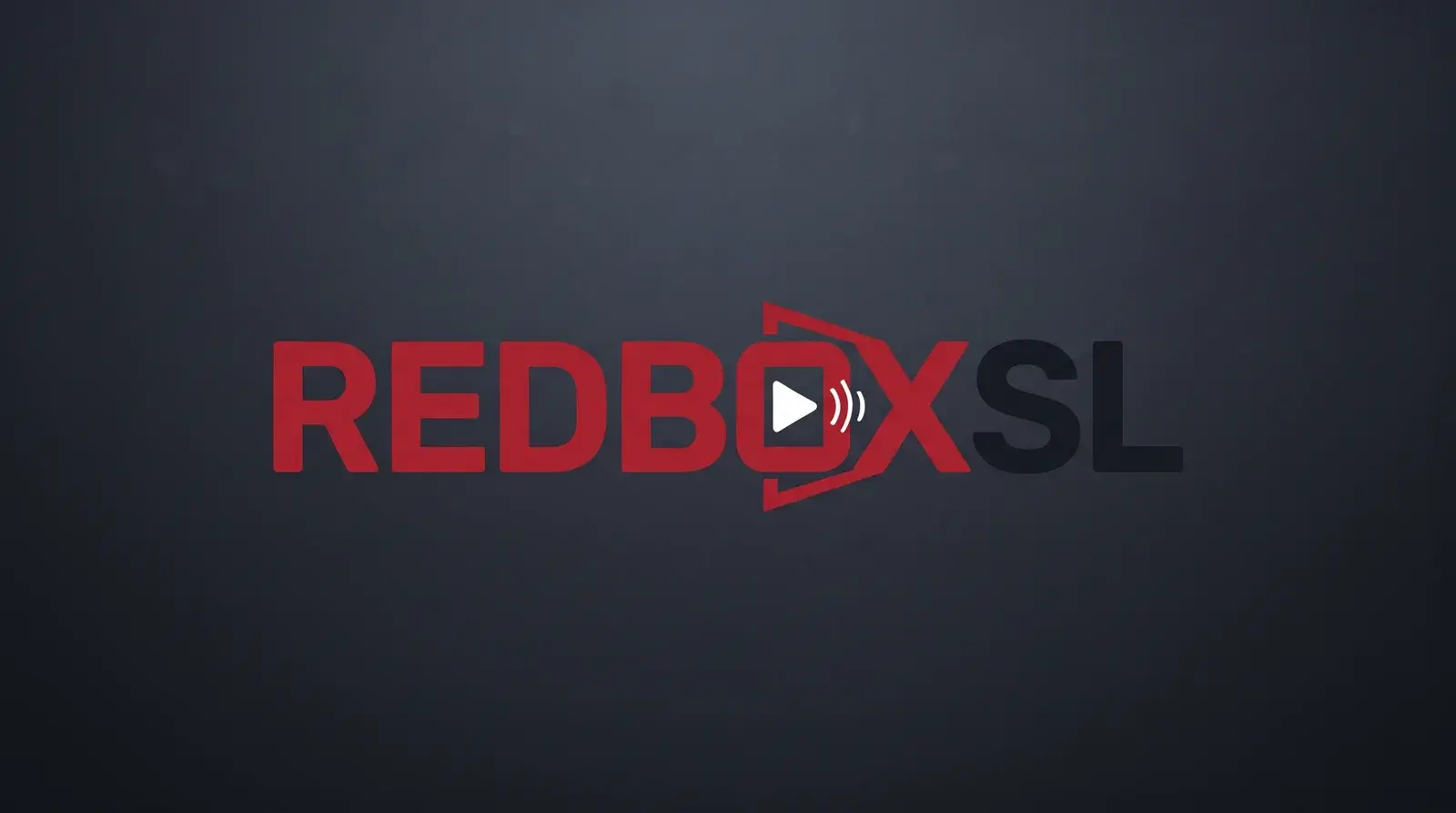 RedboxSL logo