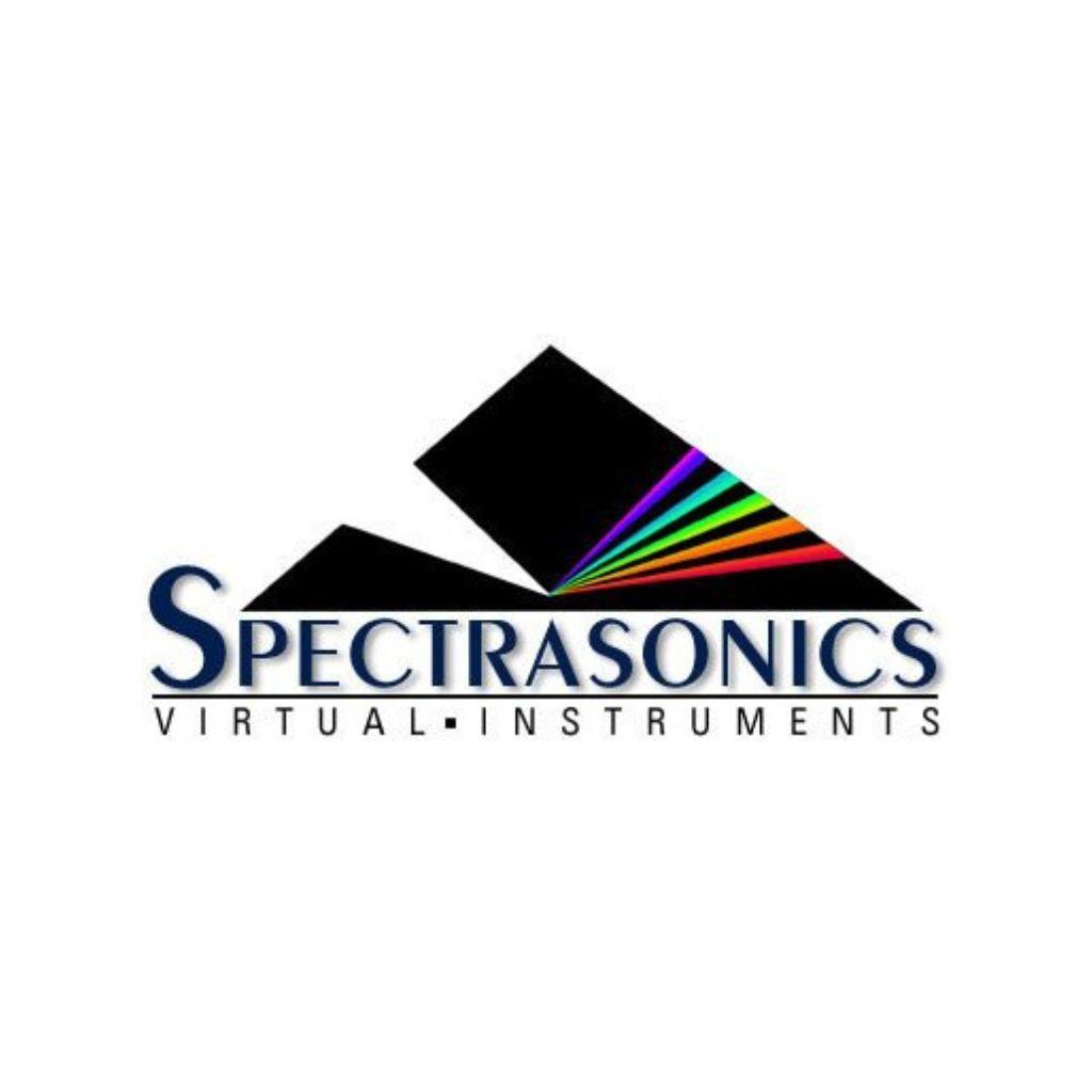 Spectrasonics logo