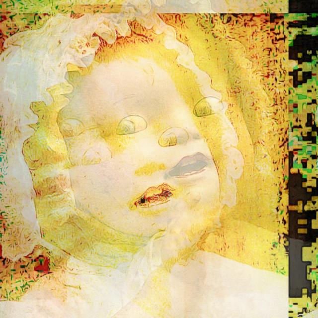 Exposure album artwork