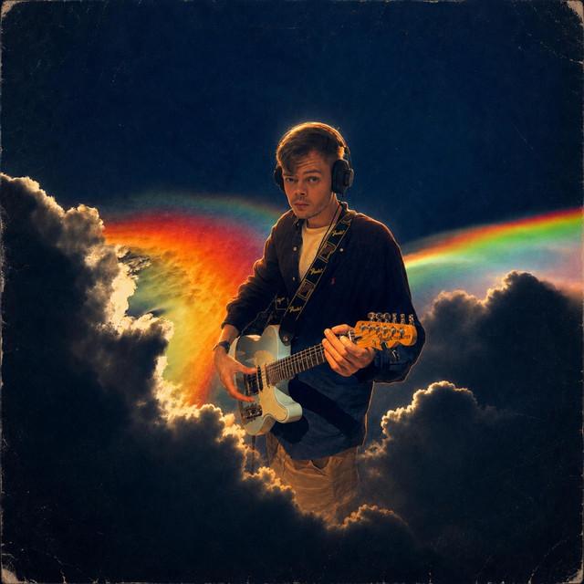 Paradise album artwork
