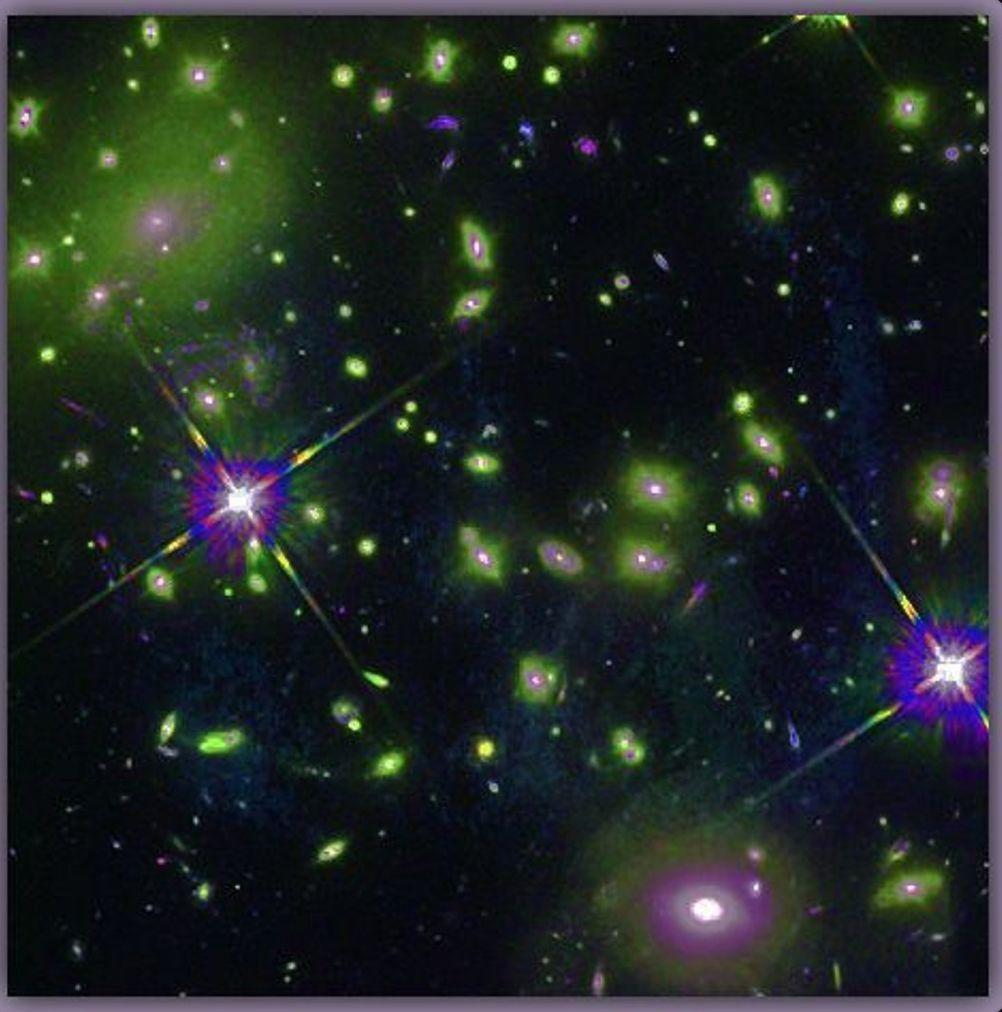 Unfamiliar album artwork